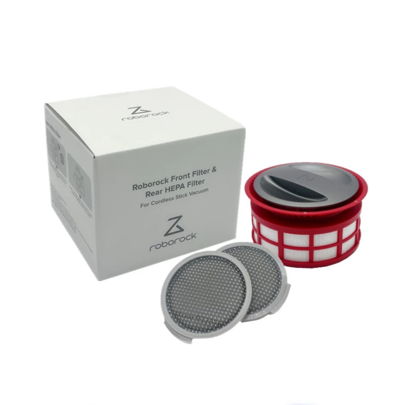 Original Roborock H7 FilterSet RoboErsatzteile.de