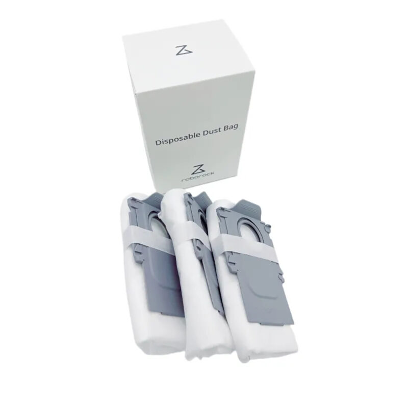 Ersatzteile Set Für Eureka E10s Saugroboter - Mit Hauptbürste, Seitenbürsten & Filter