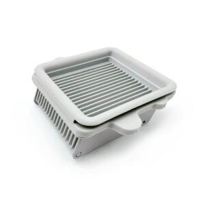 Roborock F25 HEPA-Filter (2-Pack) waschbar