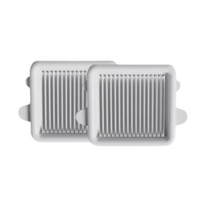 Roborock F25 HEPA-Filter (2-Pack) waschbar