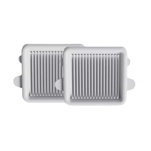 Roborock F25 HEPA-Filter (2-Pack) waschbar