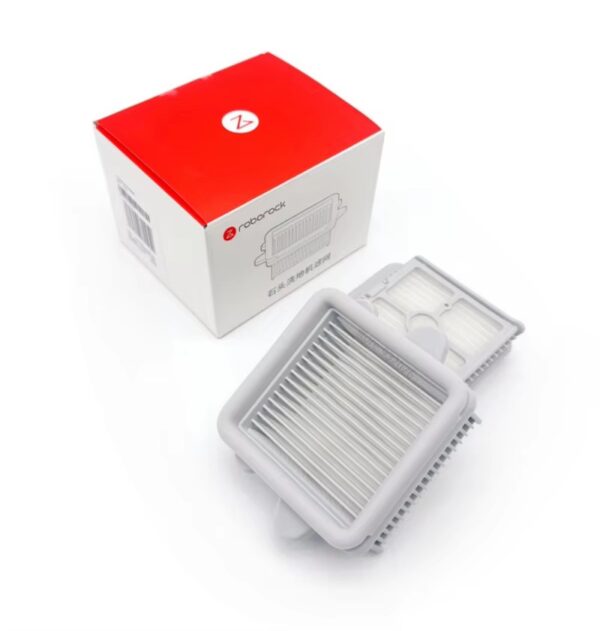 Roborock F25 HEPA-Filter (2-Pack) waschbar