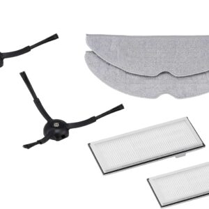Ersatzteil-Set für Roborock S8 (Pro/Ultra)