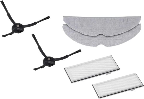 Ersatzteil-Set für Roborock S8 (Pro/Ultra)