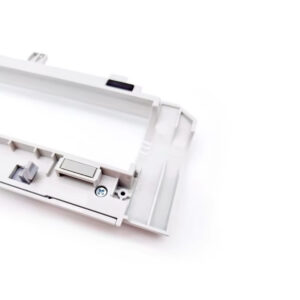 Roborock Q Revo Curv Abdeckung für Hauptbürste