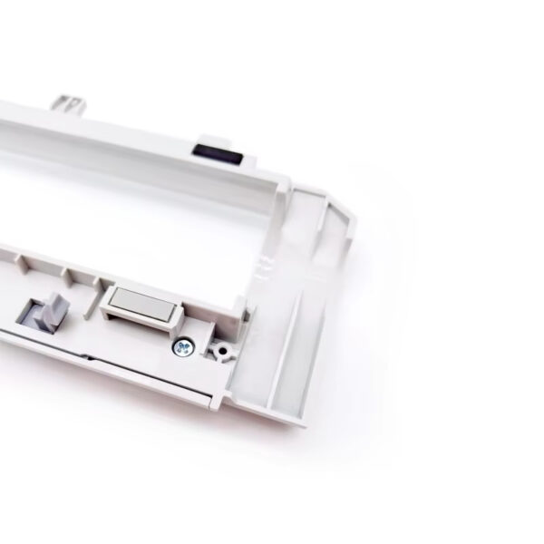 Roborock Q Revo Curv Abdeckung für Hauptbürste