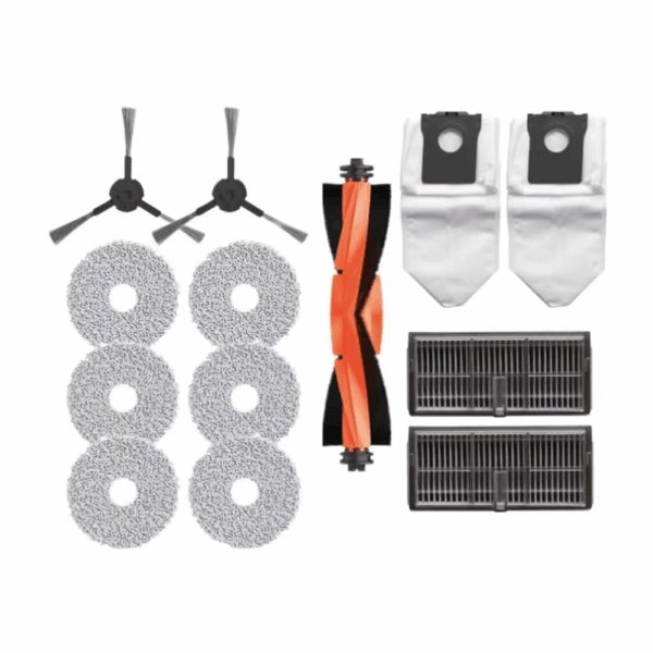 Dreame X30 Ersatzteil-Set