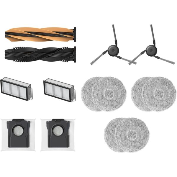 Dreame X50 Ersatzteil-Set